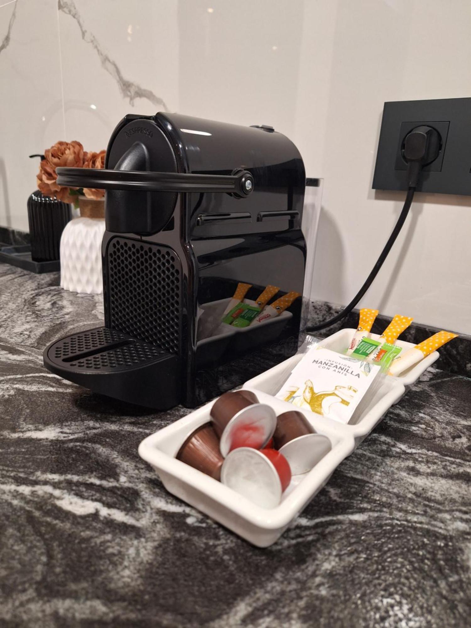 Aromas Del Jiloca, Tierra De Trufas Leilighet Calamocha Eksteriør bilde