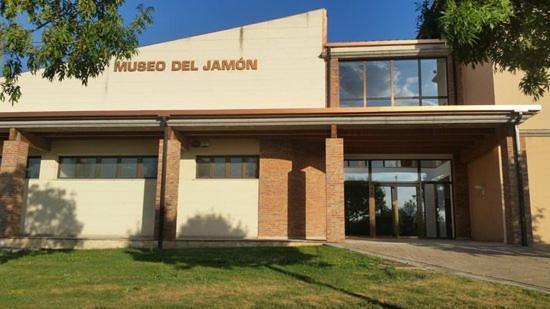Aromas Del Jiloca, Tierra De Trufas Leilighet Calamocha Eksteriør bilde