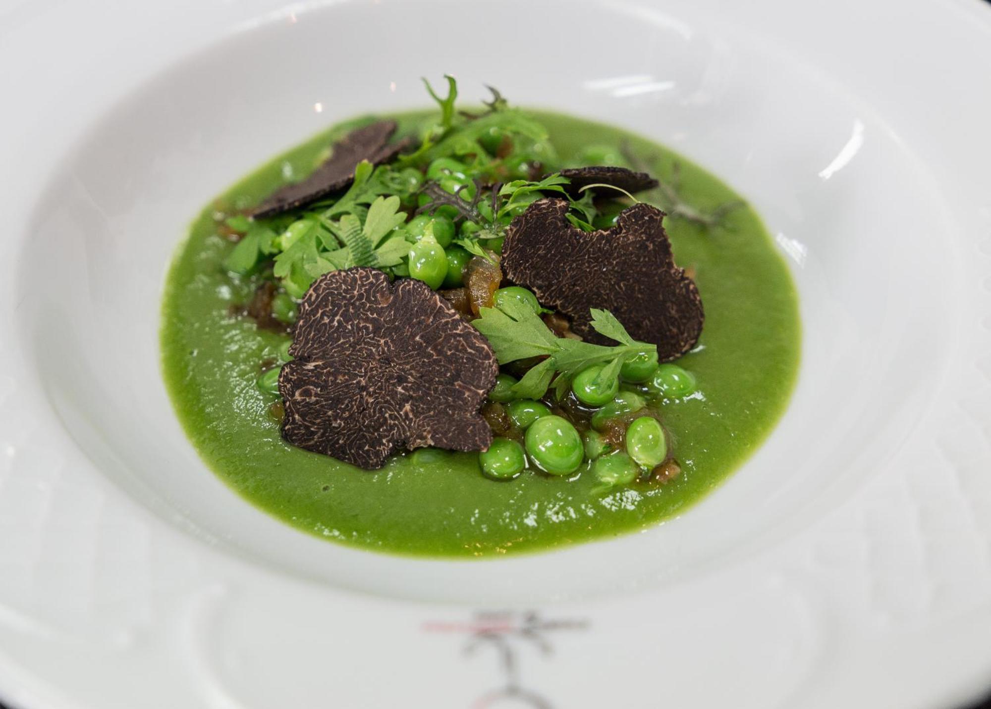 Aromas Del Jiloca, Tierra De Trufas Leilighet Calamocha Eksteriør bilde